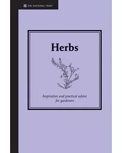 Herbs: A Guide to Brish Herbs