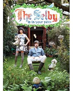 The Selby Is in Your Place