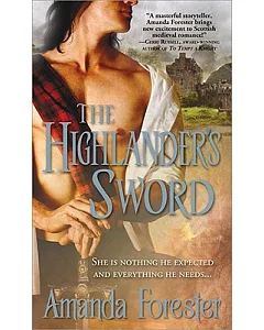 The Highlander’s Sword