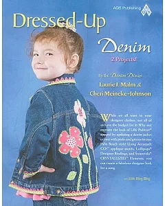 Dressed-Up Denim