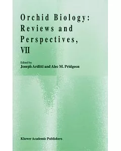 Orchid Biology: Reviews and Perspectives