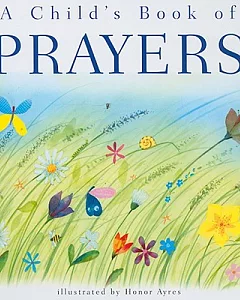 A Child’s Book of Prayers