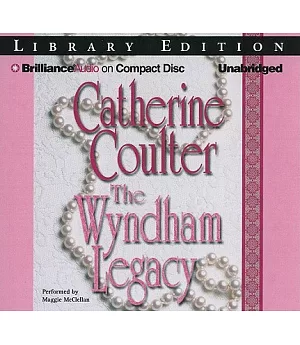 The Wyndham Legacy: Library Edition