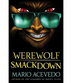 Werewolf Smackdown