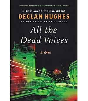 All the Dead Voices