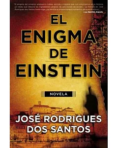 El Enigma de Einstien / The Einstein Enigma