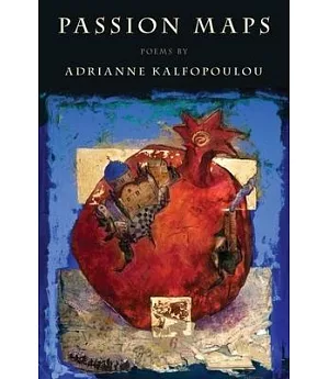 Passion Maps