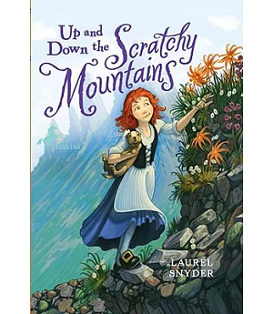 Up and Down the Scratchy Mountains: Or the Search for a Suitable Princess