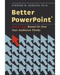 Better PowerPoint: Quick Fixes Based on How Your Audience Thinks