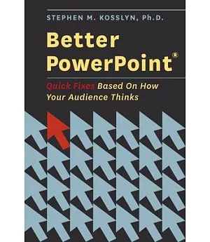 Better PowerPoint: Quick Fixes Based on How Your Audience Thinks