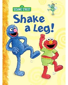 Shake a Leg!