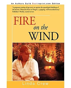 Fire on the Wind