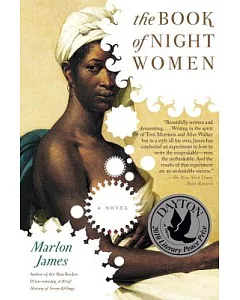 The Book of Night Women