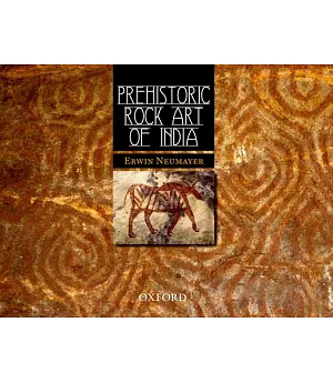 Prehistoric Rock Art of India