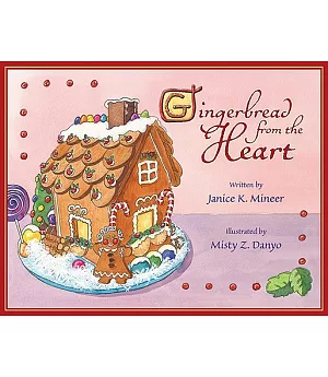 Gingerbread from the Heart