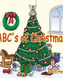 ABC’s of Christmas