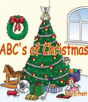 ABC’s of Christmas