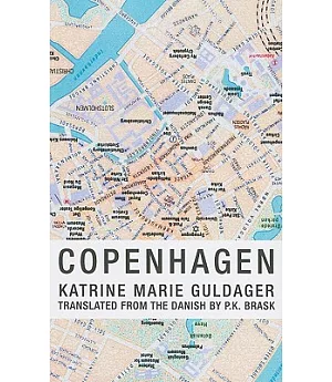 Copenhagen (Kobenhavn)