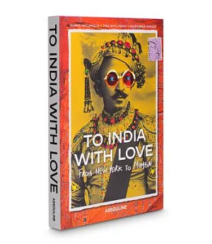 To India With Love: From New York to Mumbai
