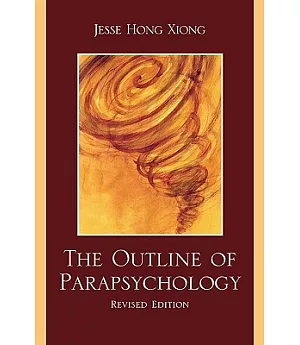 The Outline of Parapsychology