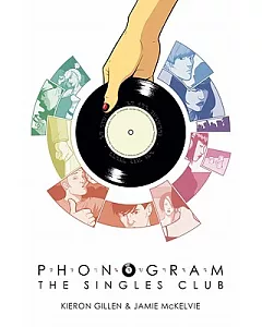 Phonogram: The Singles Club