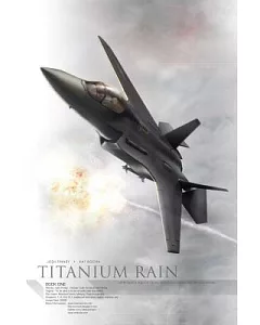 Titanium Rain