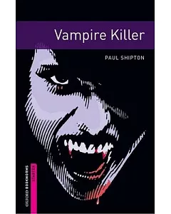 Vampire Killer