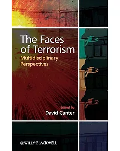 The Faces of Terrorism: Multidisciplinary Perspectives