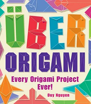 Uber Origami