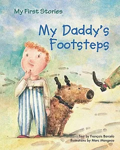 My Daddy’s Footsteps