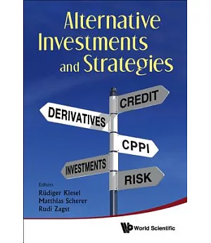 Alternative Investments and Strategies