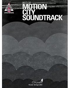 Best of motion City Soundtrack