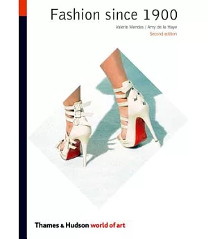 Fashion Since 1900