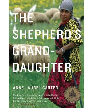 The Shepherd’s Granddaughter