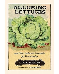 Alluring Lettuces