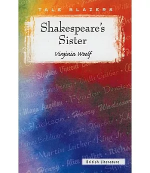 Shakespeare’s Sister