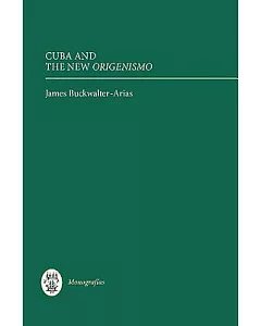 Cuba and The New Orfgenismo