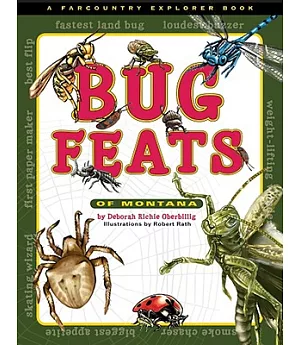 Bug Feats of Montana