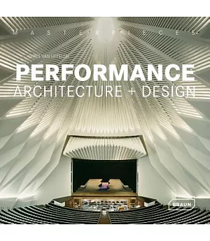 Performance Architecture & Design