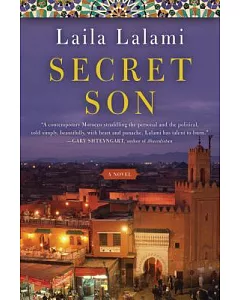 Secret Son: A Novel