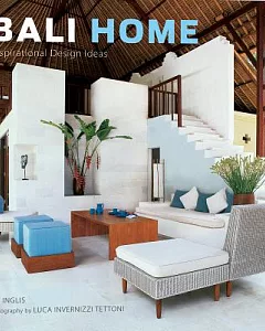 Bali Home