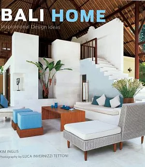 Bali Home