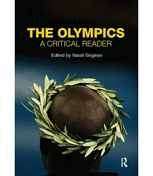 The Olympics: A Critical Reader