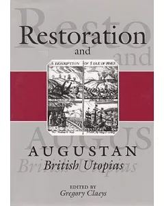 Restoration and Augustan British Utopias