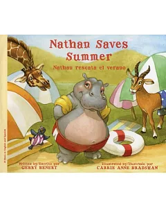 Nathan Saves Summer / Nathan Rescata El Verano