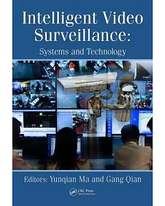 Intelligent Video Surveillance: Systems and Technology