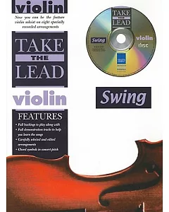 Swing: Violin