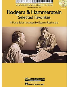 Rodgers and Hammerstein Selected Favorites