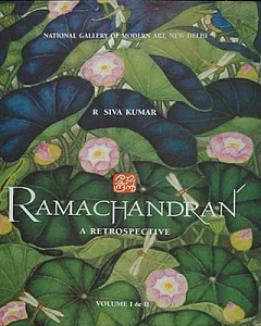 A Ramachandran: A Retrospective