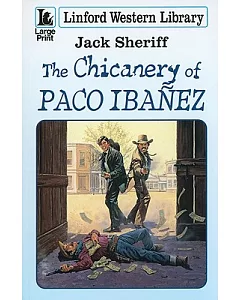 The Chicanery of Paco Ibanez